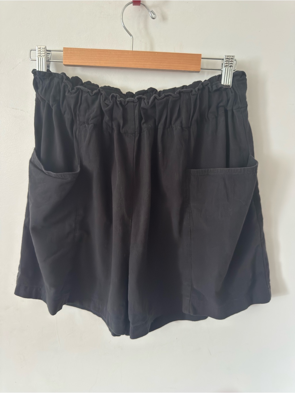Ozma Of California Utility Pull-On Shorts — image 2 of 5